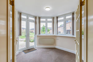 Conservatory- click for photo gallery